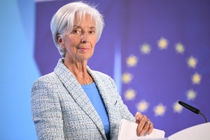 ECB 금리 내렸지만 추가 인하는 낮아…유로존 국채 금리↑