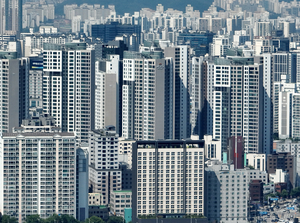 부동산 경매도 활기 되찾나?…비강남권 100% 초과 낙찰 속출
