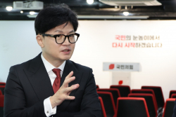 ‘팀 한동훈’ “나경원 학폭 피해자→가해자” “배신자는 원희룡·유승민”