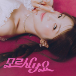 에이핑크 박초롱의 