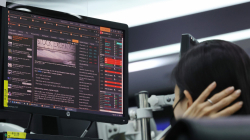 인기 떨어진 코스닥, 주식 회전율 6년여만에 최저
