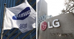 반도체·가전 실적 훈풍 본격화…삼성·LG전자 “하반기엔 더 좋다”