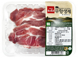 팜스코, ‘하이포크 무항생제 돼지고기 7종’ 마켓컬리에서 판매