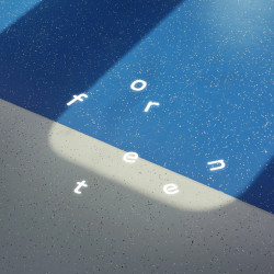 14(forteen), 독특 이별 송 
