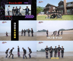 티아이오티(TIOT), 자체 콘텐츠 