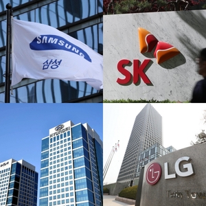 급변하는 글로벌 정세···재계 ‘눈치 싸움’ 치열해진다