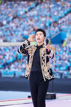 임영웅, 6월 마지막까지 1위 장식...아이돌차트 평점랭킹 170주 연속