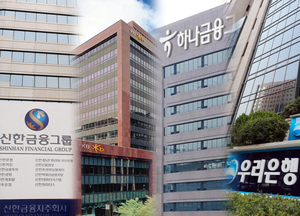 “중간배당 시즌 온다” 은행株 하반기도 기대감