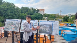강원대, K-바이오클러스터 하버드·MIT 꿈꾼다