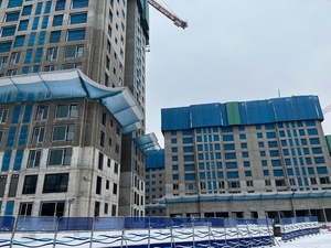“한국 건설산업, 위기 타파 위한 ‘파괴적 혁신’ 시급”