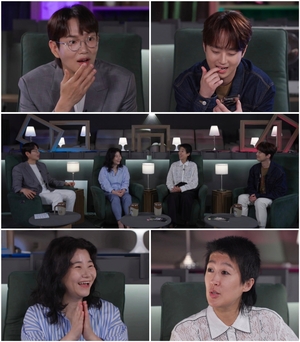 이찬원, ‘한끗차이’ 정규 편성 공약 지킬까..임영웅에 통화 연결