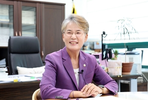 [인터뷰] 송미희-성훈창 시흥시의원