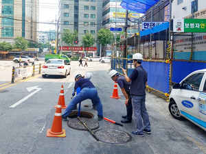 귀뚜라미에너지, 가스사고 비상 대응훈련 실시