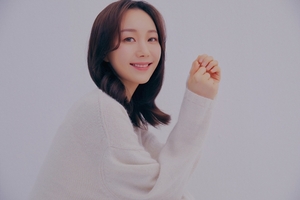 배우 이유영, 5월 결혼..오는 9월 출산 예정