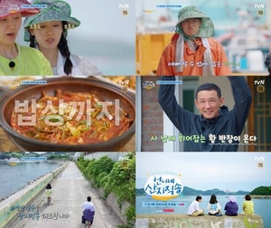황정민, ‘언니네 산지직송’ 게스트 출격! “염정아가 한 명 더”