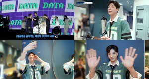 JD1, ‘위버스콘 페스티벌’ 비하인드 영상 공개 ‘훈훈 비주얼’