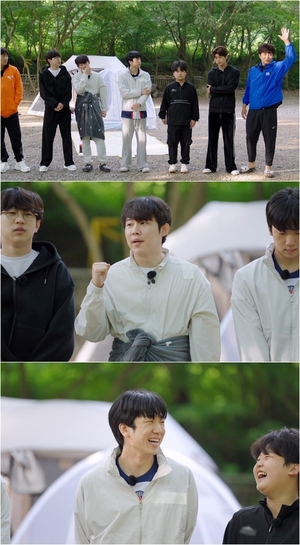 박지현, 100kg 넘었던 과거 영상 공개..“빨리 꺼달라!”