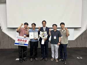 GS파워 안양열병합, 공정안전관리 우수성 인정