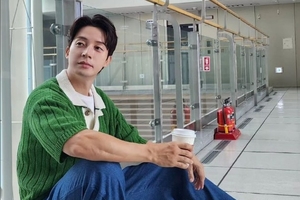 허경환, 티엔엔터테인먼트와 전속계약..이찬원·장도연과 한솥밥