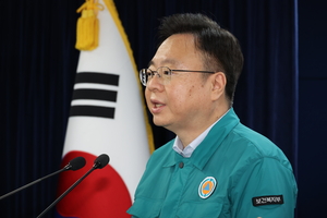 정부 “모든 전공의 복귀여부 상관없이 행정처분 안 한다”