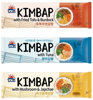 [특징주] 사조대림, 냉동김밥 수출 열풍‧저평가 분석에 ‘상한가’