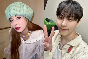 현아 소속사, “용준형과 결혼 약속..10월 예식 진행”