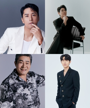 장민호·영탁·손태진, 8월 MBC ‘트롯챔피언-보령머드축제’ 출격
