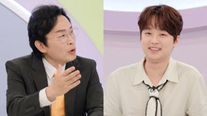 이찬원, “결혼 하지 않겠다” 결혼 포기 선언?