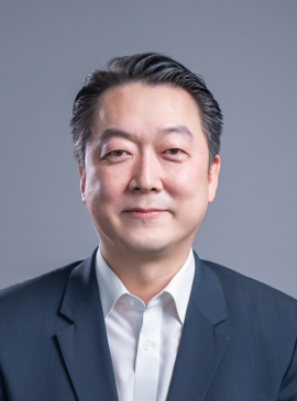 쿠팡·알리바바 출신 정형권 대표, 지마켓·신세계 쌍끌이할까