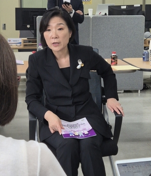 오영주 장관 “정책자금 몰라서 못받는 사람 절대 없어야”