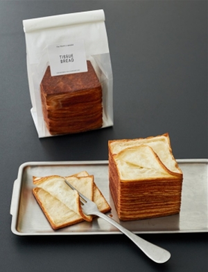 [화제의 신상품] 컬리에서 불티난다는 ‘티슈 브레드’, 얼마나 맛일길래~