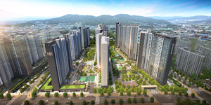 HS화성, 서대구역 센텀 화성파크드림 내 집 방문행사  개최