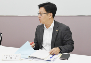 기재차관 “고용지표 개선에도 청년 등 취약계층 어려움 지속”
