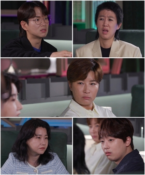 이찬원, 어린 시절 학교서 차별? “부모님 학력, 소득 수준 적어내라고...”