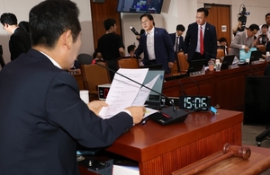법사위, ‘尹 탄핵 청문회’ 연다…채상병 1주기에 野 주도