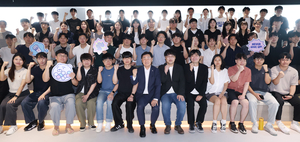 김관영 전북도지사, 카카오 ‘전북 디지털 교육센터’ 신속 운영 요청