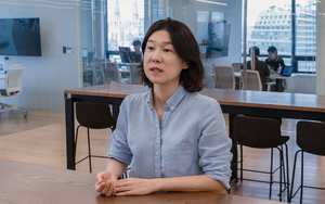 [에경 인터뷰] “모두가 부자 될 수 있는 기회”…황현정 토스뱅크 PO가 말하는 ‘목돈굴리기’ 활용법