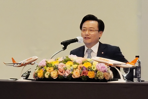김이배號 제주항공, 또 다시 이스타항공 M&A 나설까