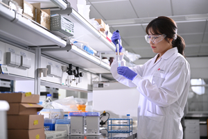 LG화학 ‘글로벌 신약 R&D’ 존재감 커진다