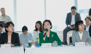 K-뷰티 맹활약, 中企 수출 3분기 ‘상승세’