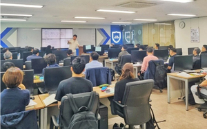 한국IT교육재단 온캠퍼스, 산업안전지도사 3차 면접시험 대비 특강반 진행