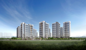 길고 복잡한 아파트 이름…시어머니 거부용? MZ세대 유인책!