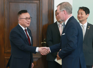 한수원, 내년 3월 체코 신규원전 계약 성사에 총력