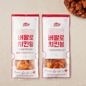 [화제의신상품] 출시하자 품귀사태…‘SSG랜더스 양념육’ 어떤 맛이길래