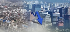 소비부진에 2분기 GDP -0.2%...1년 6개월 만에 ‘역성장’