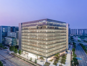 대회 후원하고 박람회 참가···한국타이어 ‘글로벌 마케팅’ 강화
