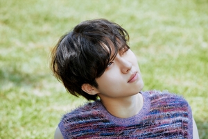 유승우, 오는 9월 입대..입대 전 열일 예고