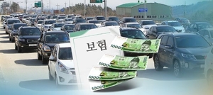 보험사, 보험사기로 보험료 부당 할증시 환급절차 고지 의무화된다