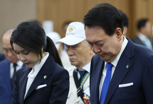 元, 尹으로 韓 못 잡자 김건희 여사까지?...천하람 “이게 진짜 매운맛”