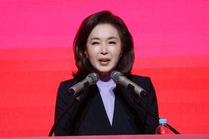 한동훈 당선 하루만에...최고위원들 “당 대표가 이래라저래라 마라”